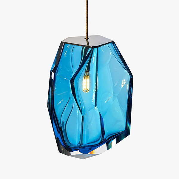 CrystalRock for Lasvit