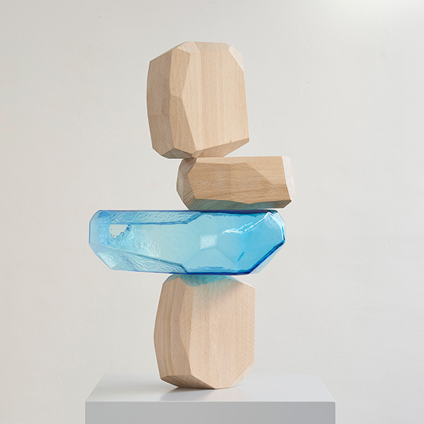 MicroRockFormationWood&Glass 67