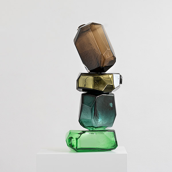 MicroRockFormationGlass 67