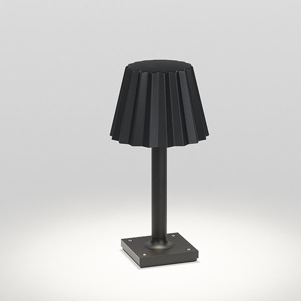 Butler for Delta Light