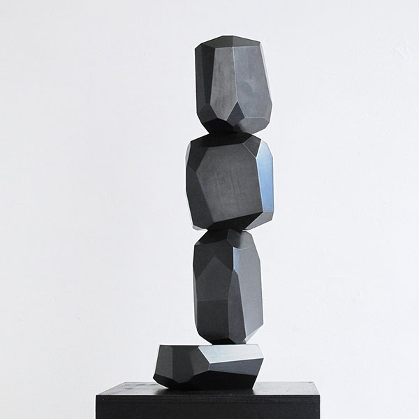 MicroRockFormationBronze 006