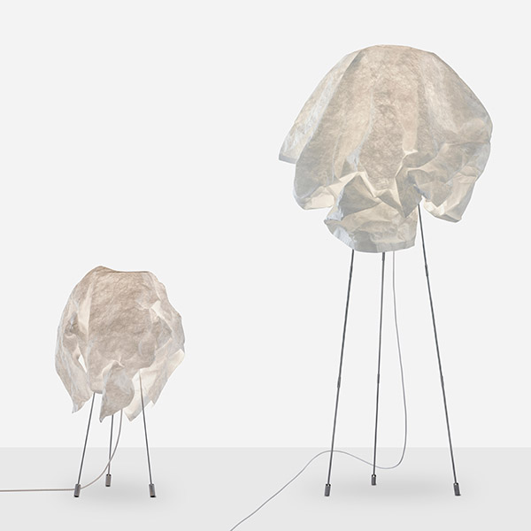 Crumple for Forestier 