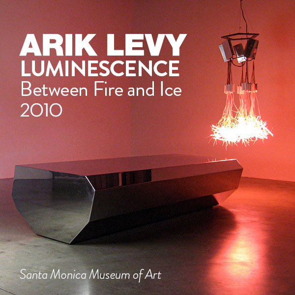 Luminescence, between Fire and Ice