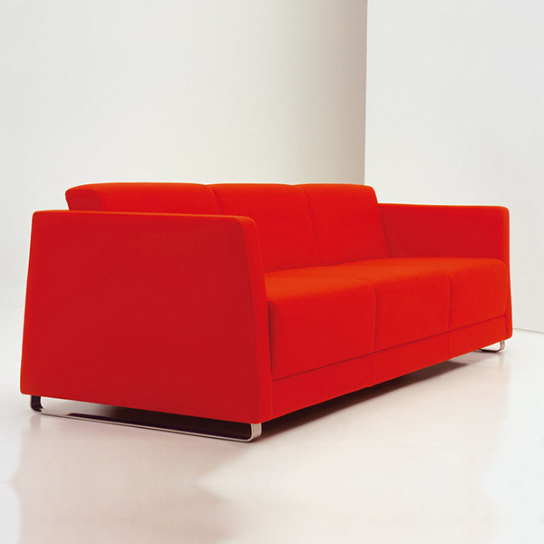 Milix for Bernhardt Design