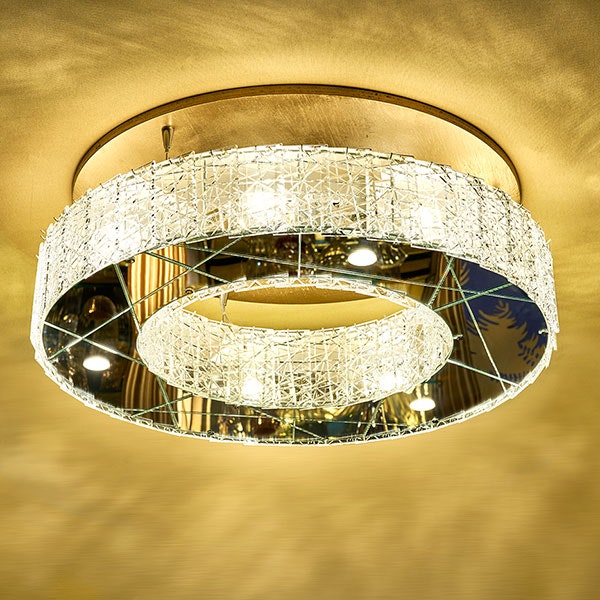 Ceiling Lamp for Baccarat 