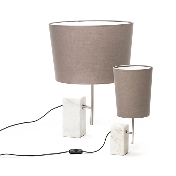 Pillar for Forestier