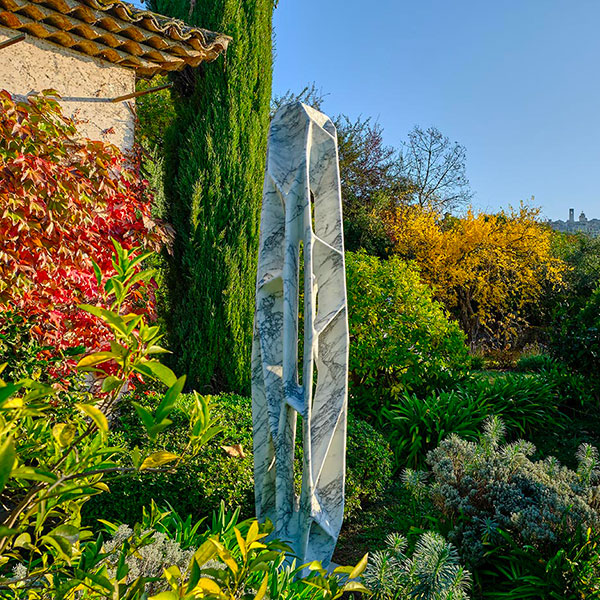 CraterStone 276 Marble