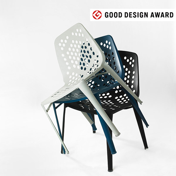 Good Design award 2011, USA