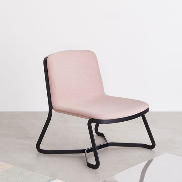 Path Chair for Desalto