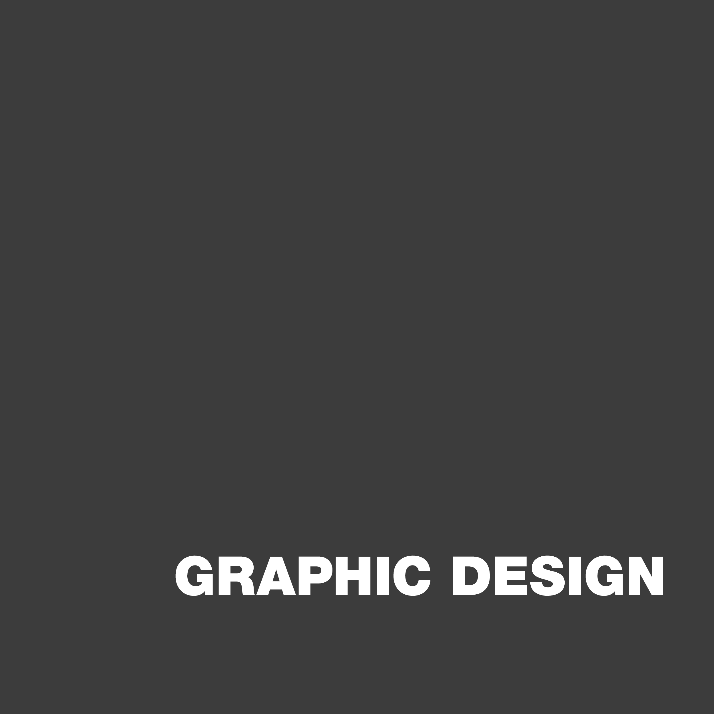 GRAPHIC DESIGN
