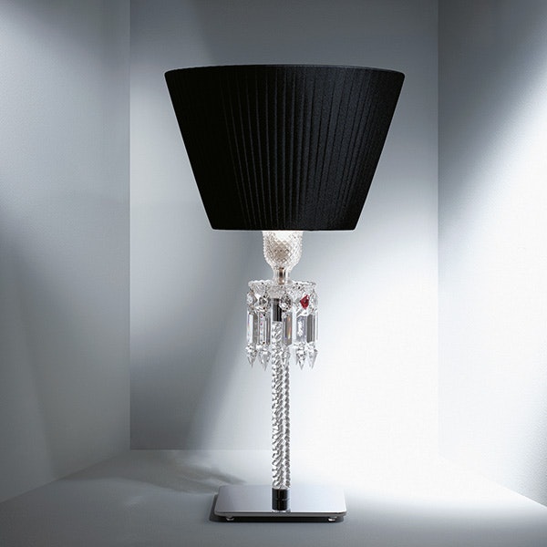 Torch for Baccarat