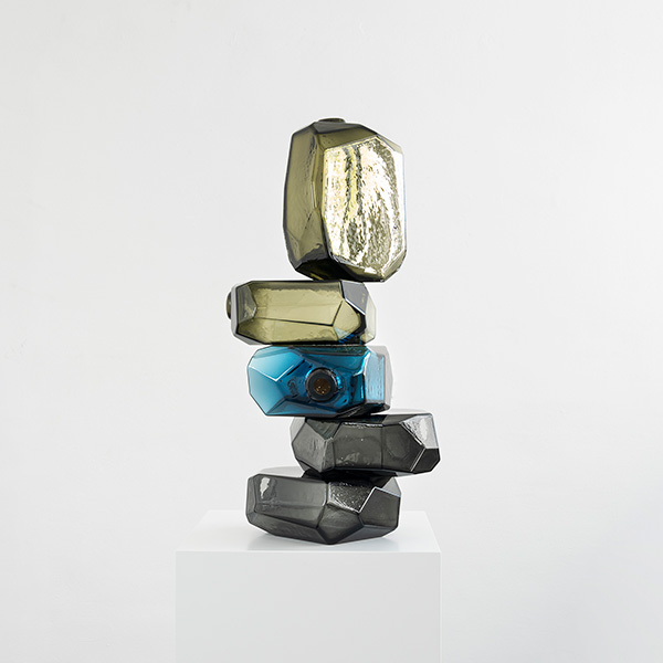 MicroRockFormationGlass 68