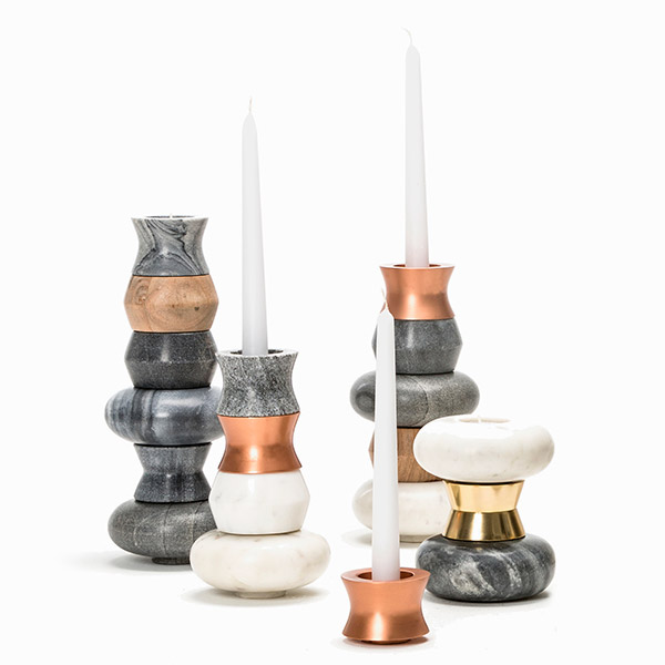 Totems for Forestier