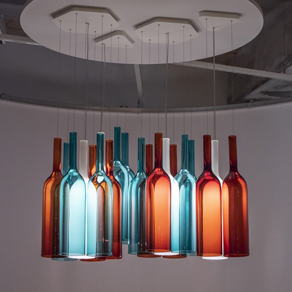 Arik Levy at Renversant ! 