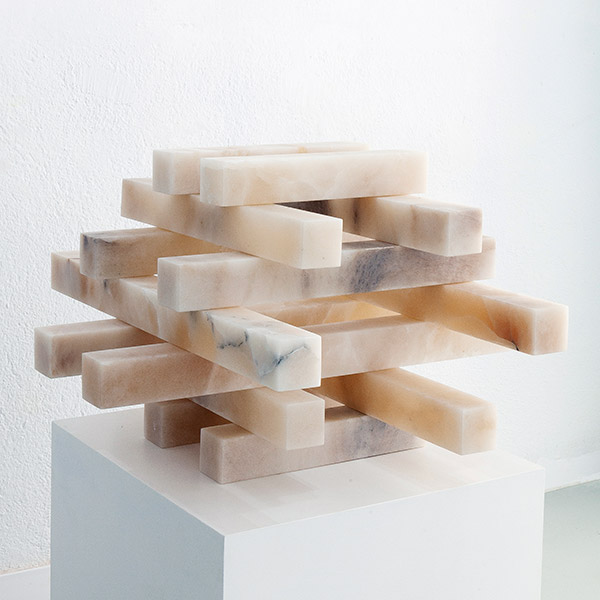 ExistenceBeams Alabaster