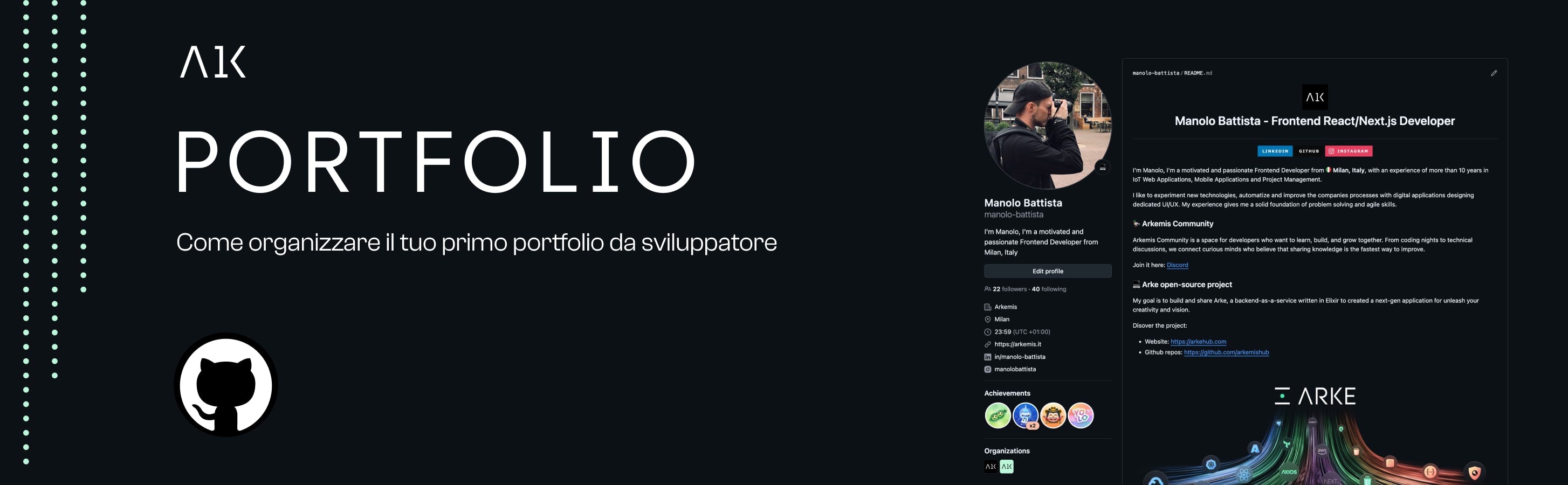 github_portfolio_hero