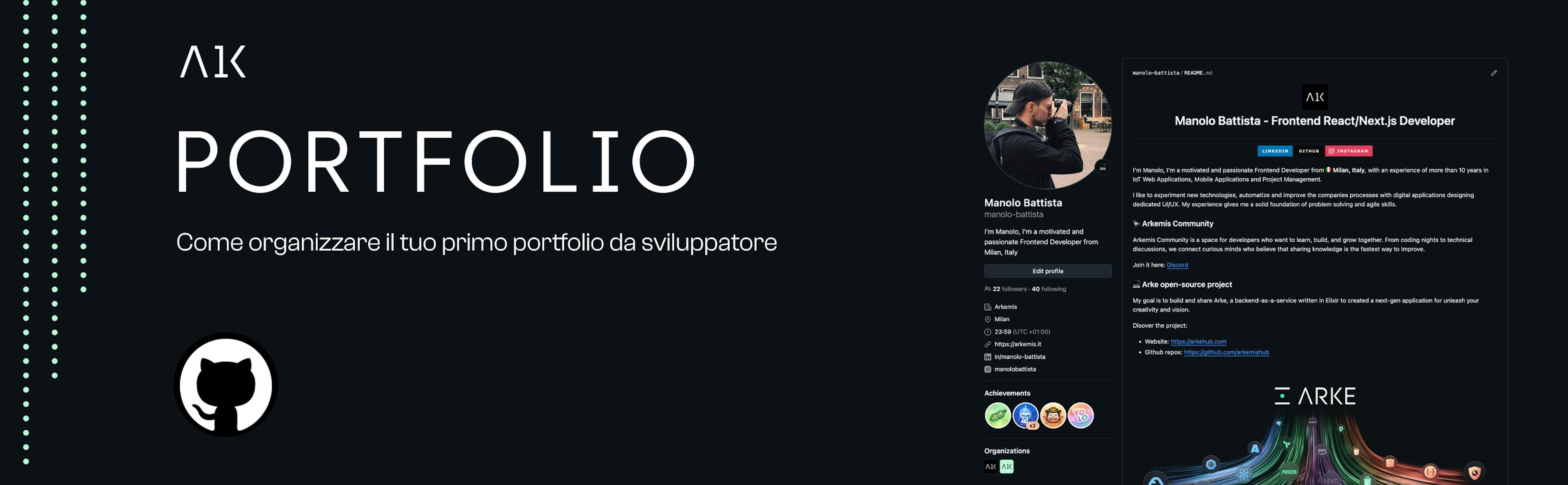 github_portfolio_hero