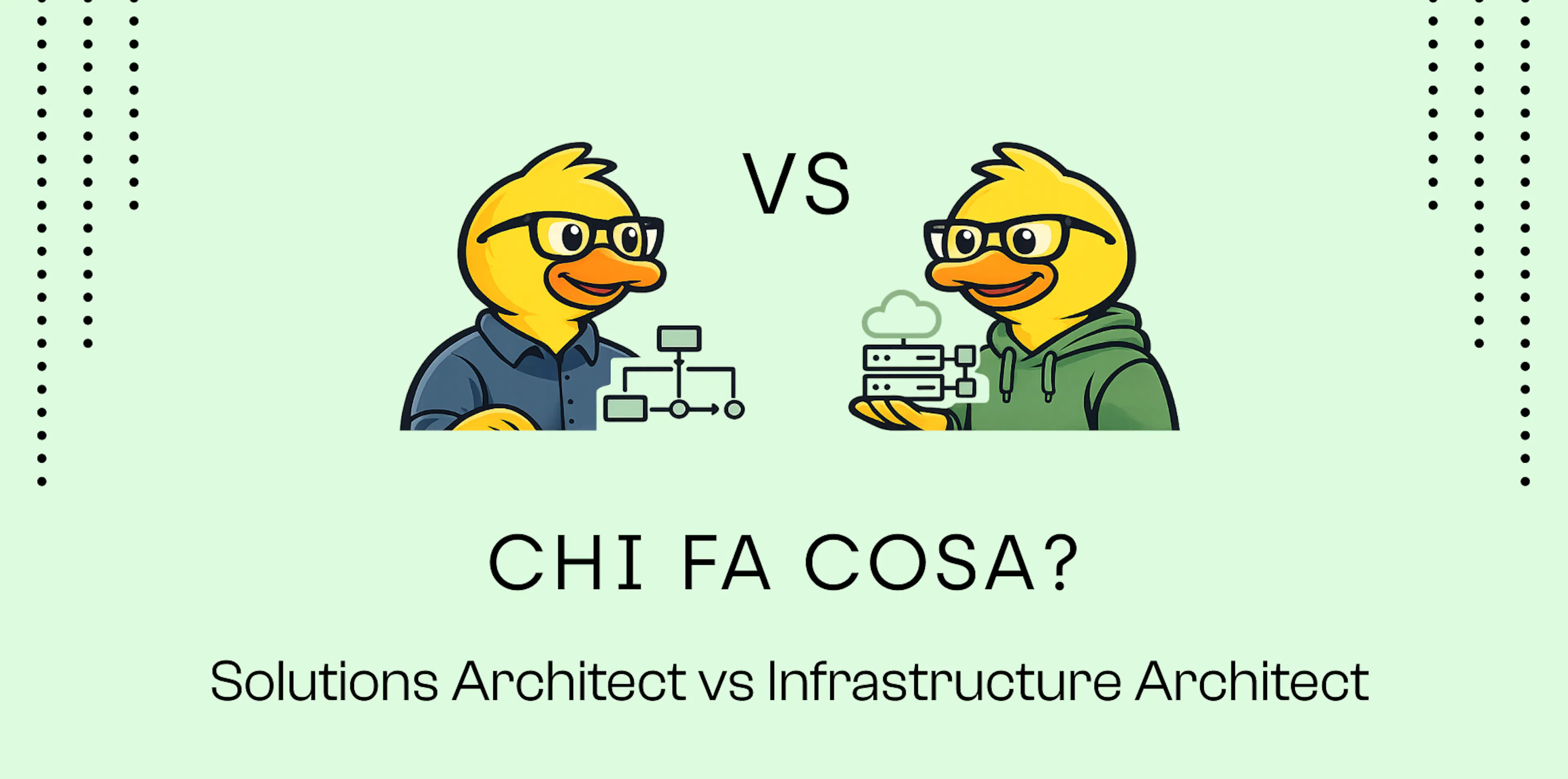 preview_solution_vs_infrastructure_architect