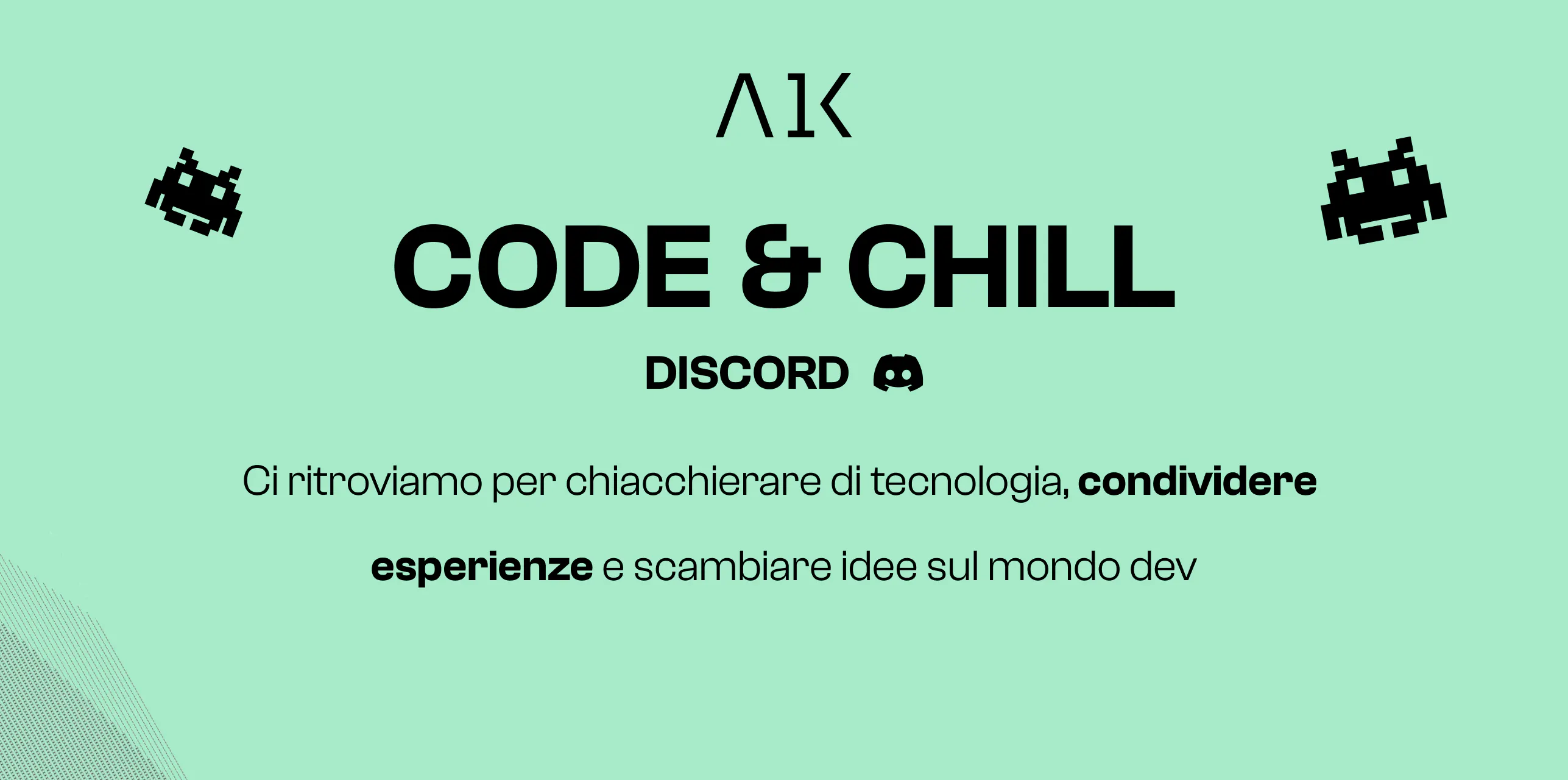 Arkemis - Code & Chill