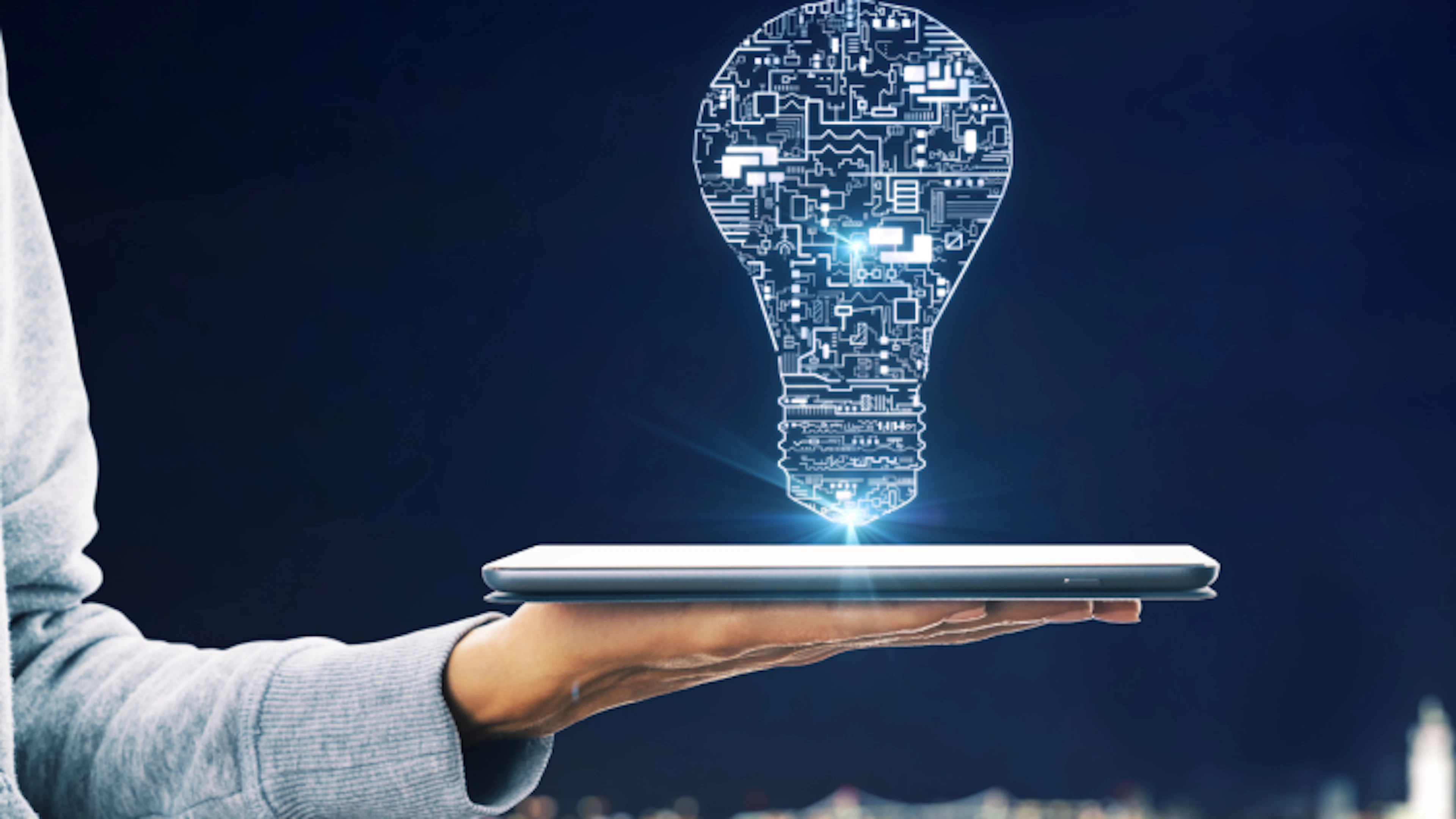 A automação de processos: Uma jornada rumo à inovação e competitividade