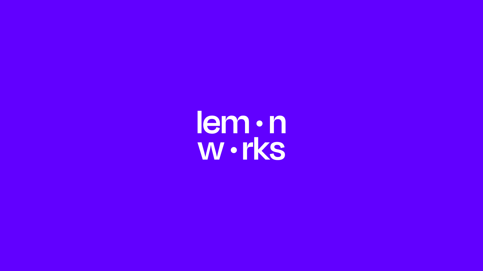 Lemonworks Branding Colors