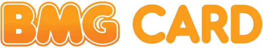 BMG Card