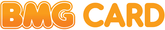 BMG Card
