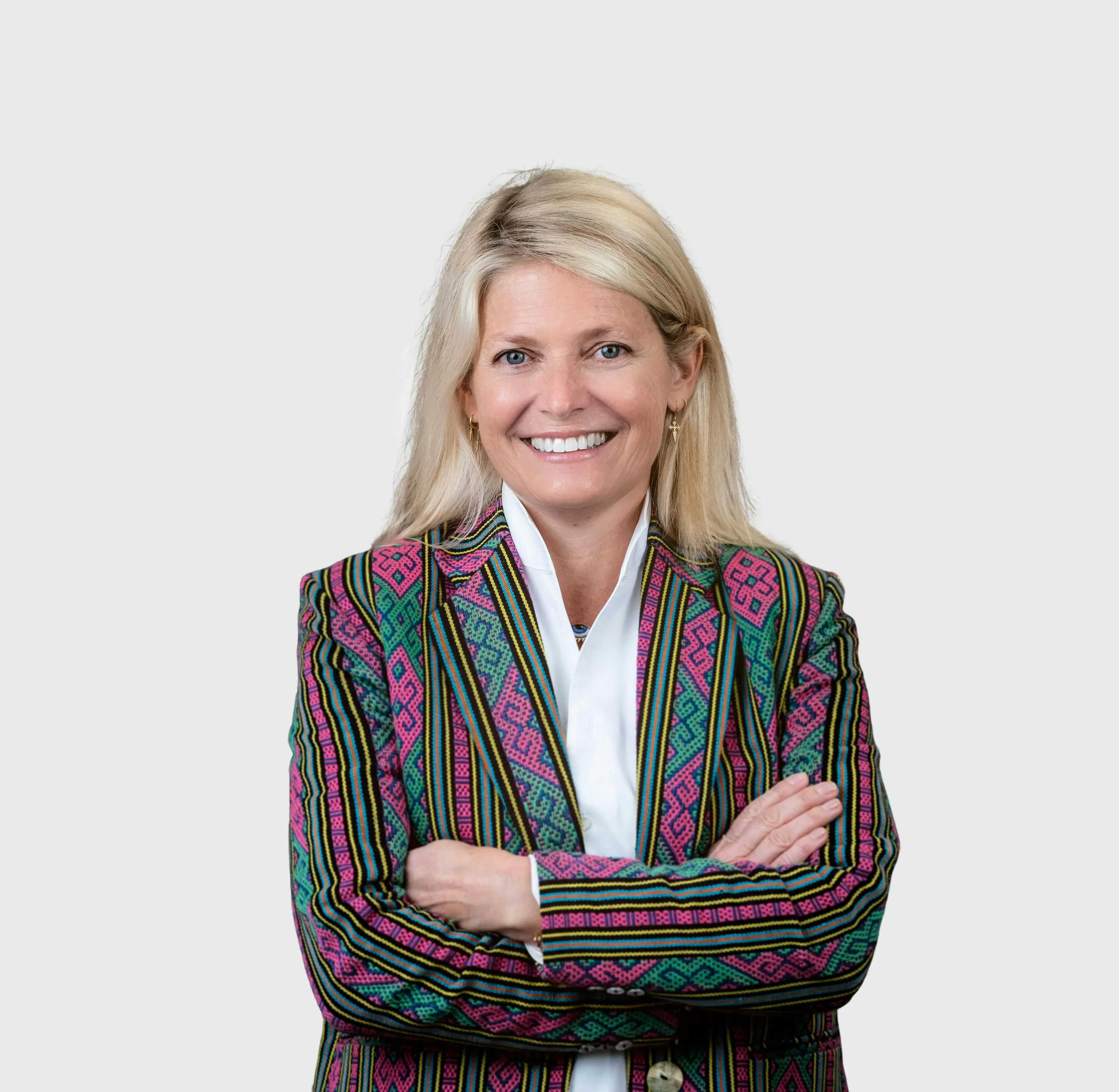 Sophie Auger-Mongenot, CEO of ARMONIA