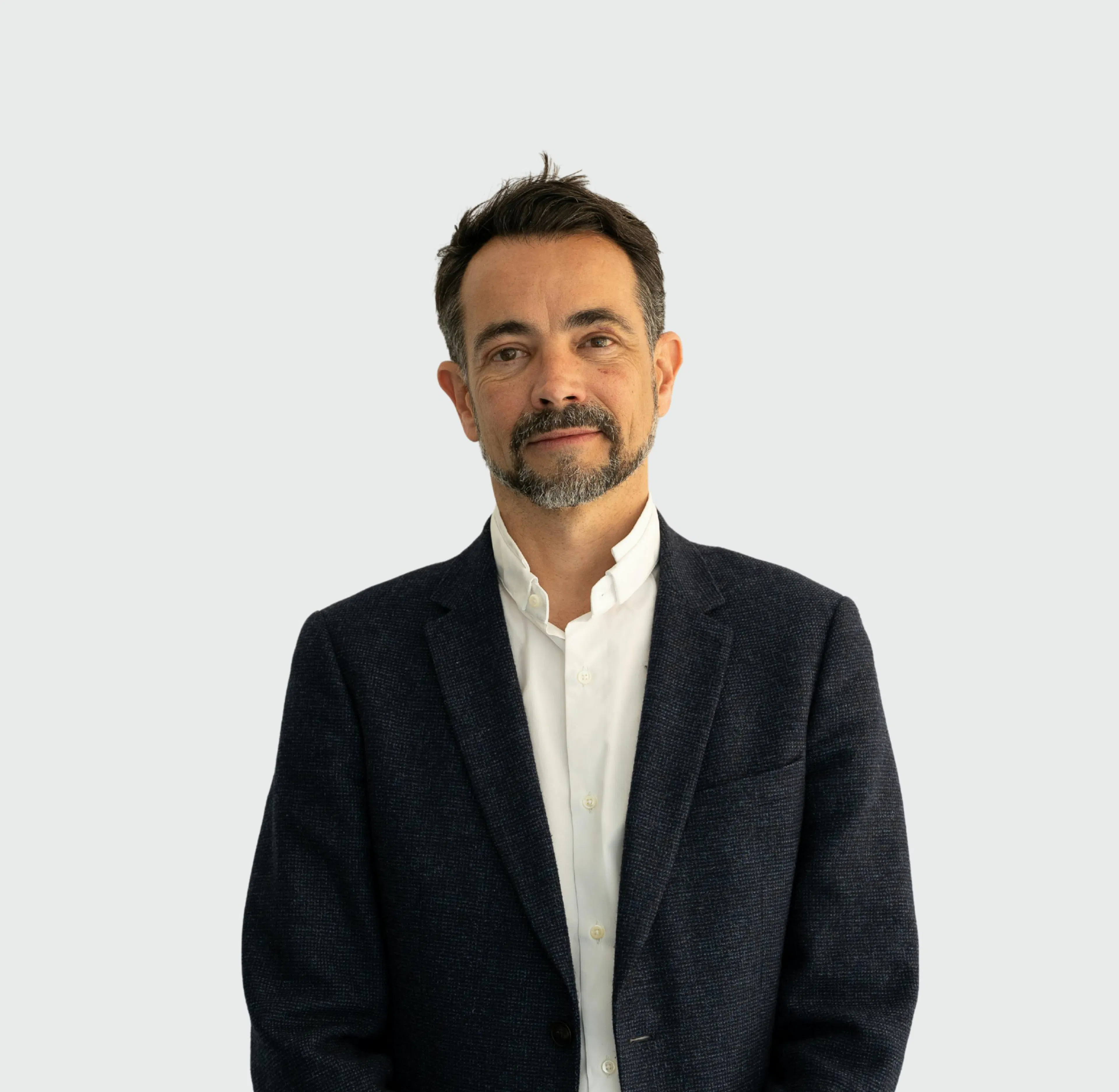 Sébastien Roux, Regional Director at ARMONIA