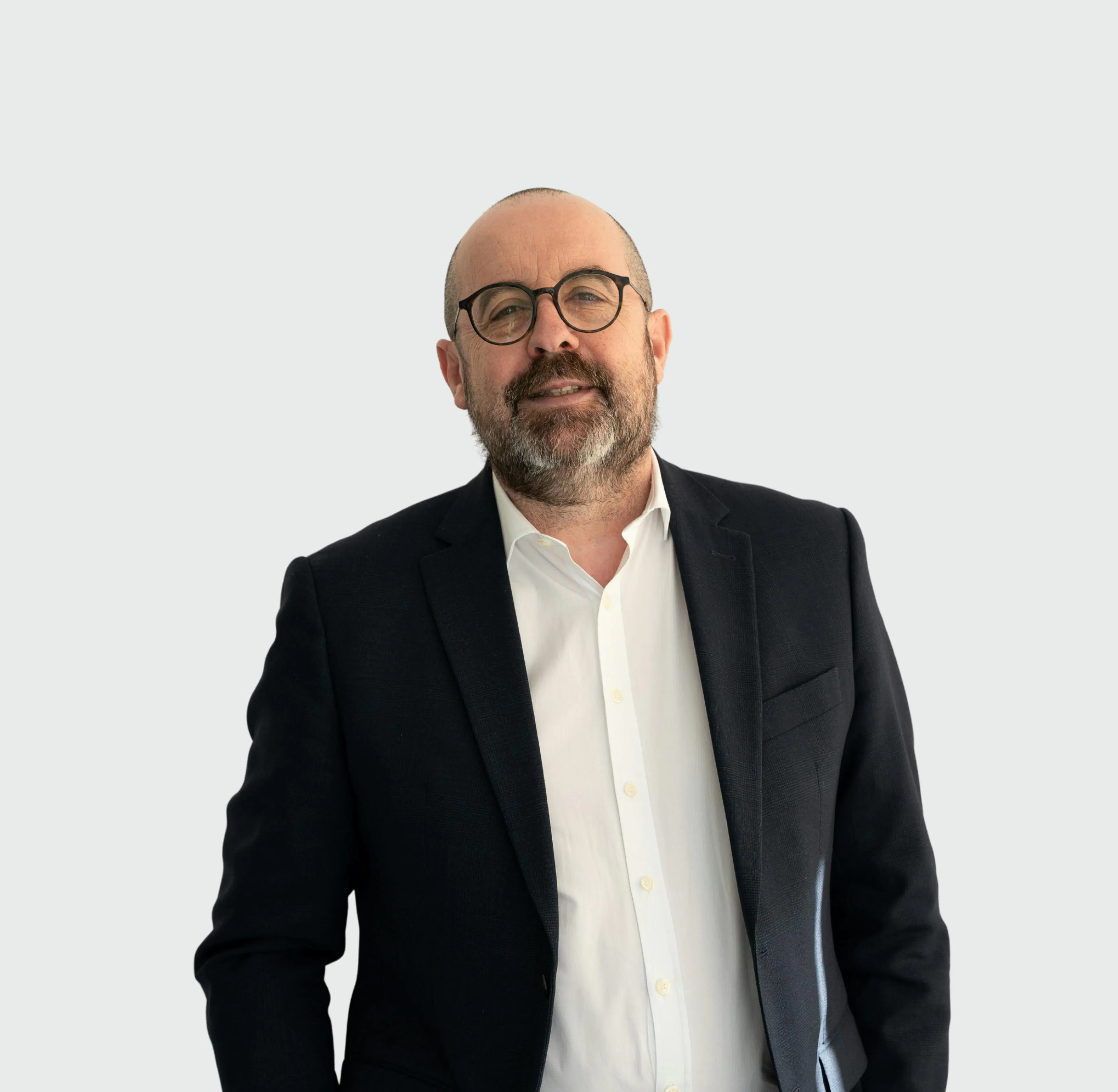 Sébastien Saus-Migot, Director of ARMONIA Facility