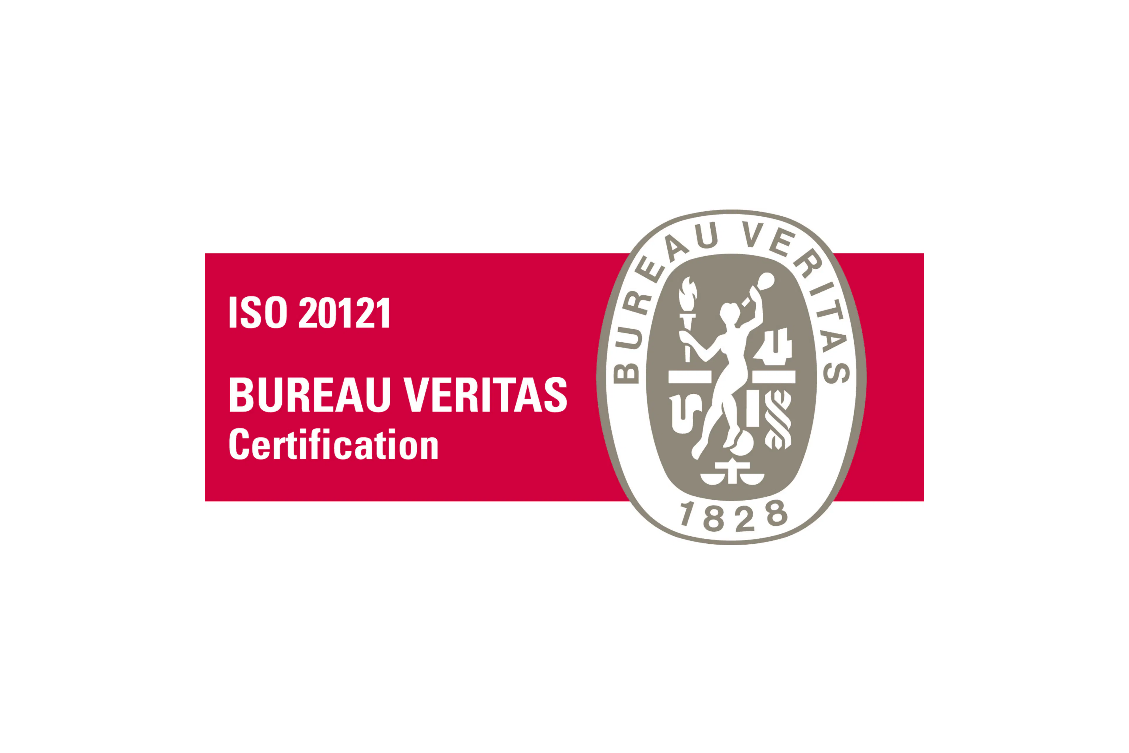 Certification ISO20212