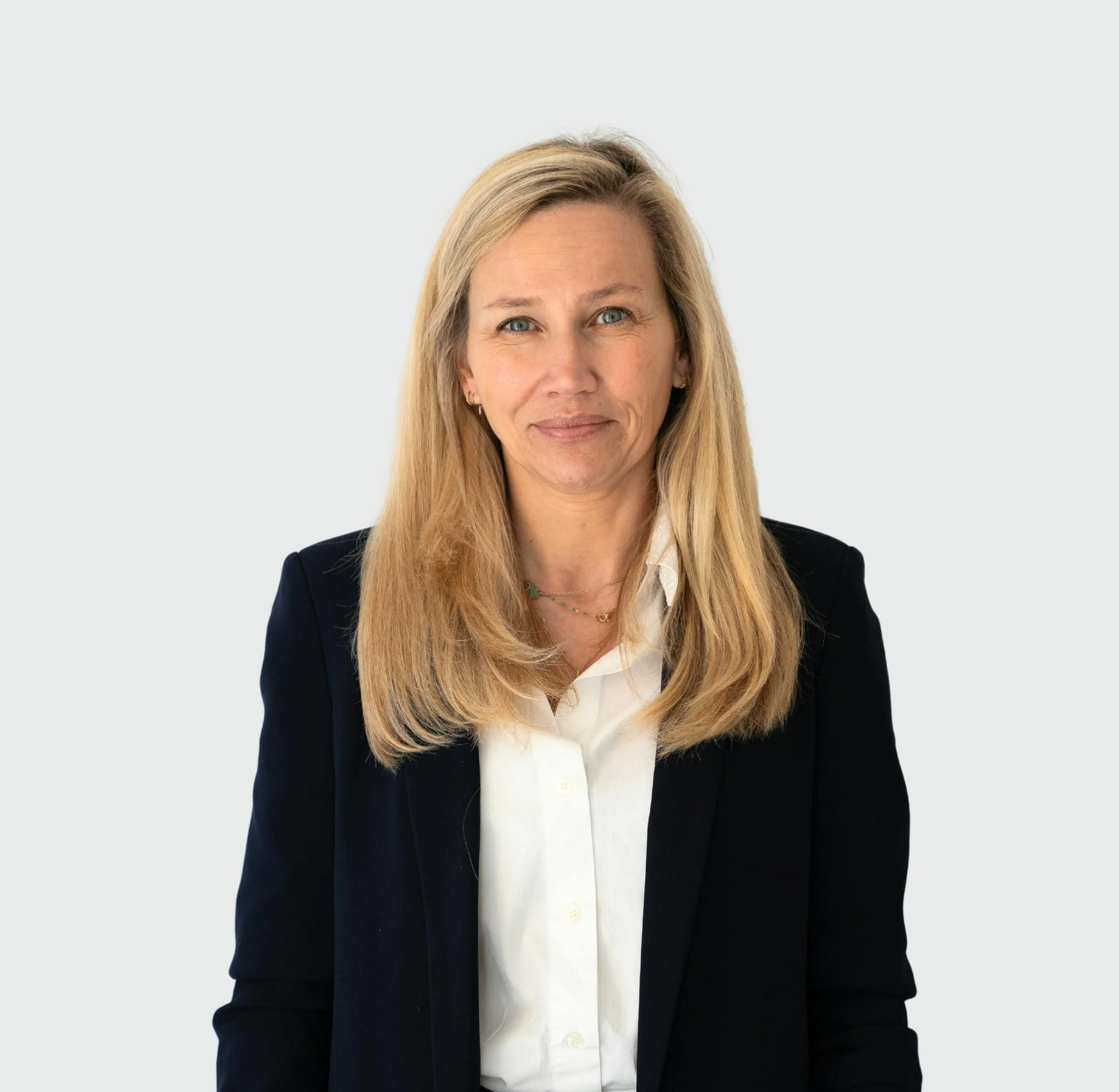 Marie Clémentine Ramos, Director of Communication and CSR at ARMONIA