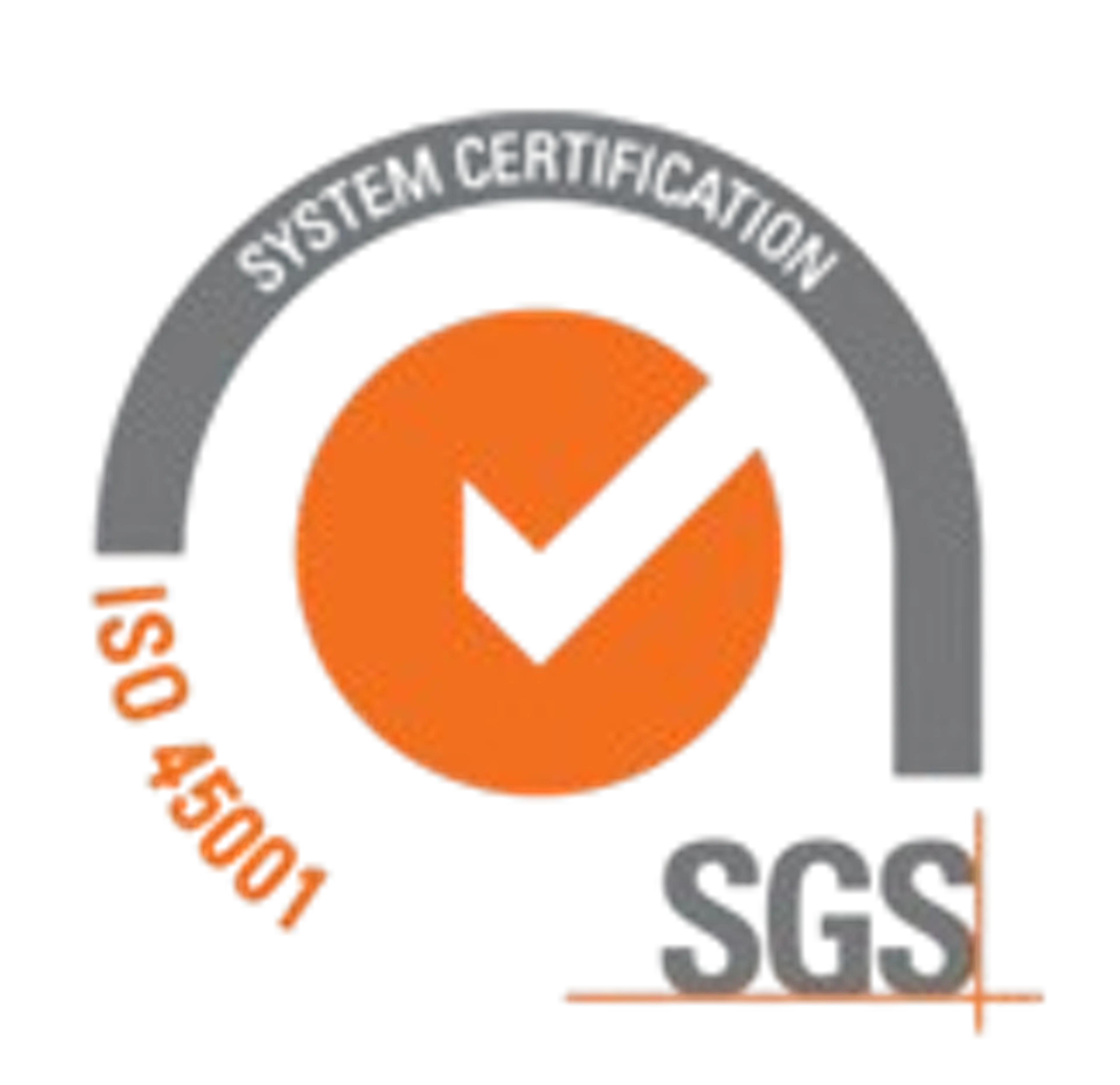 Certification ISO41005