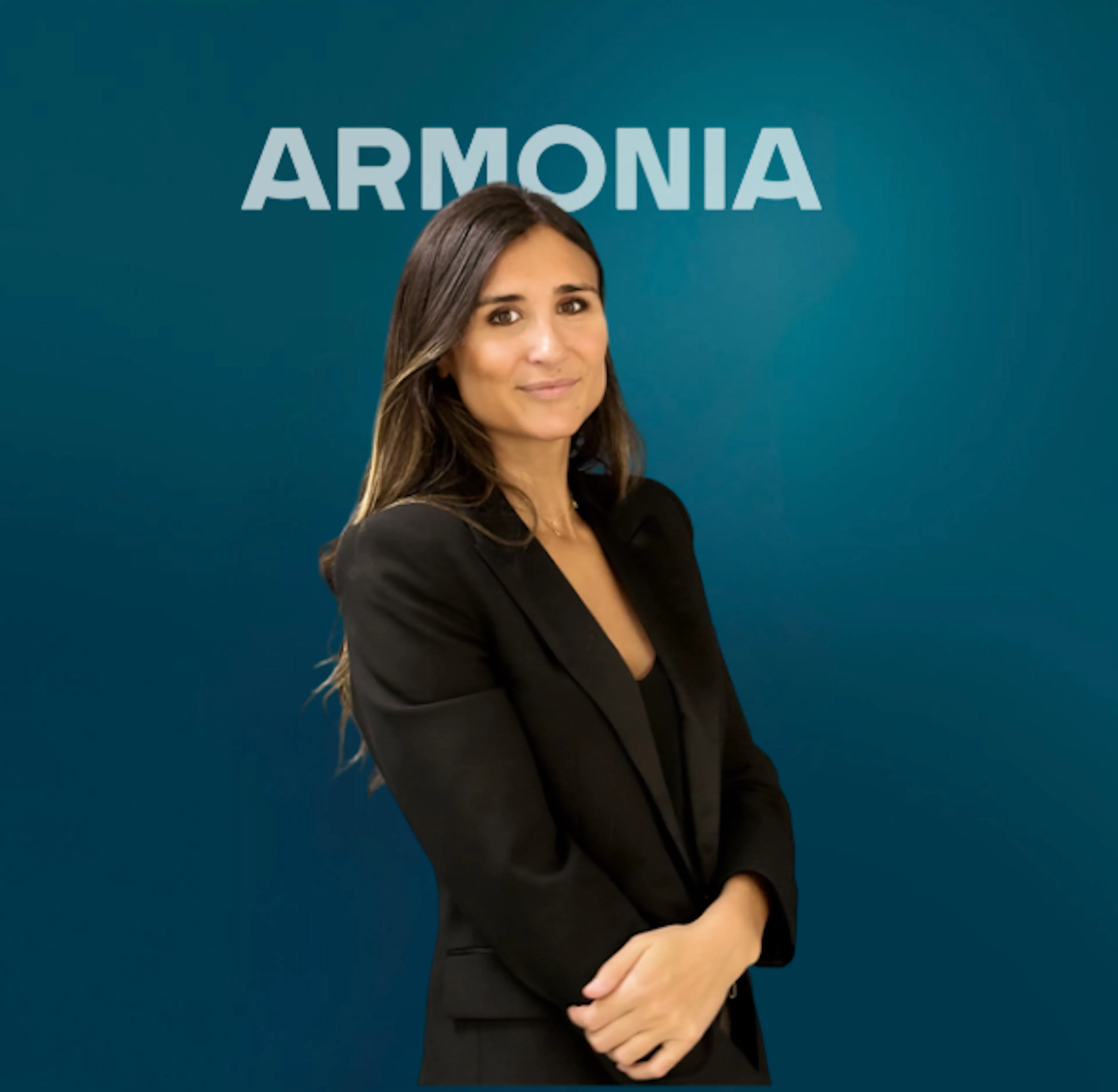 Patricia Serrano, Event & Brand Director