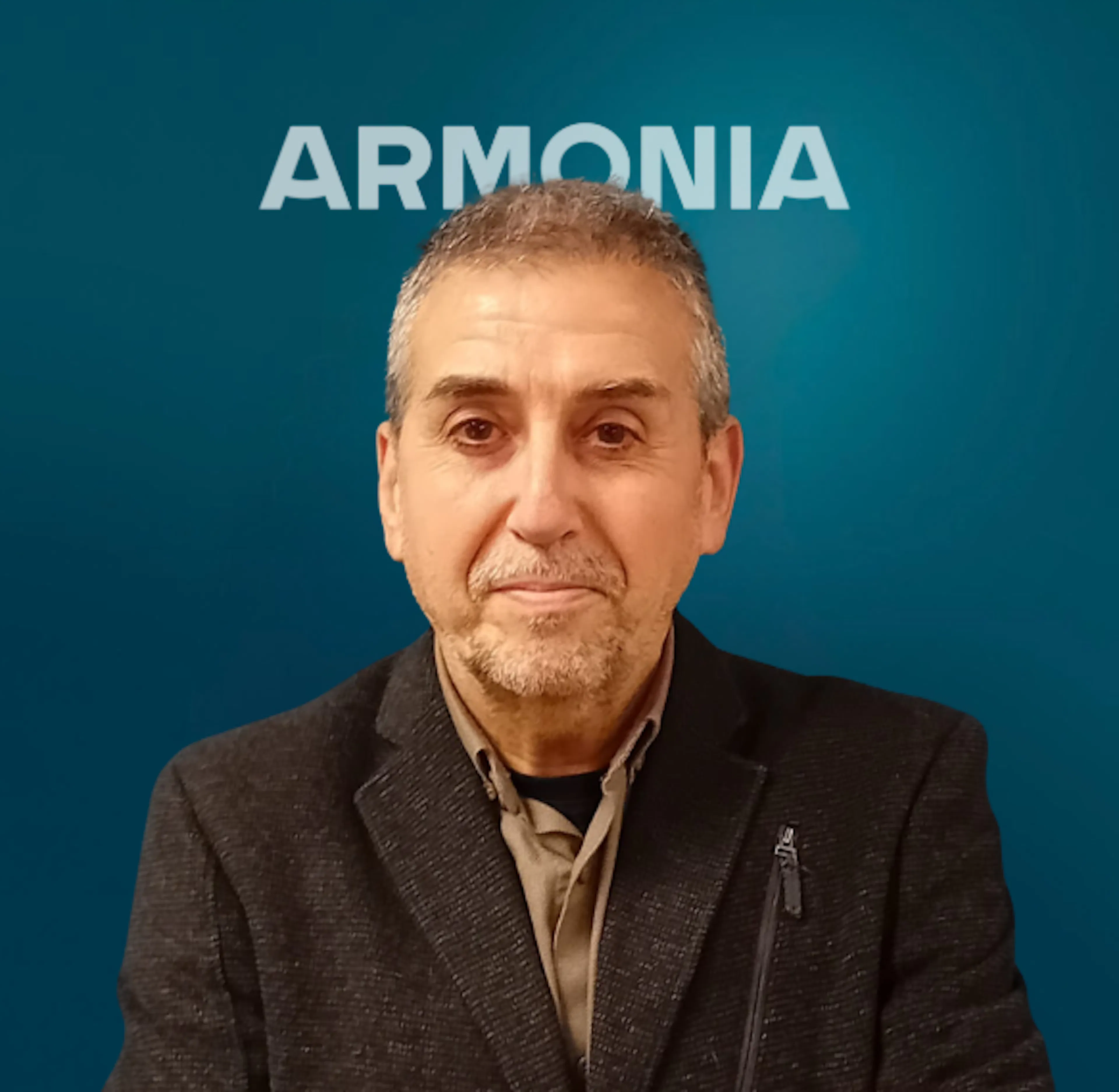 Juan López Marruedo, Security & Safety Services Director