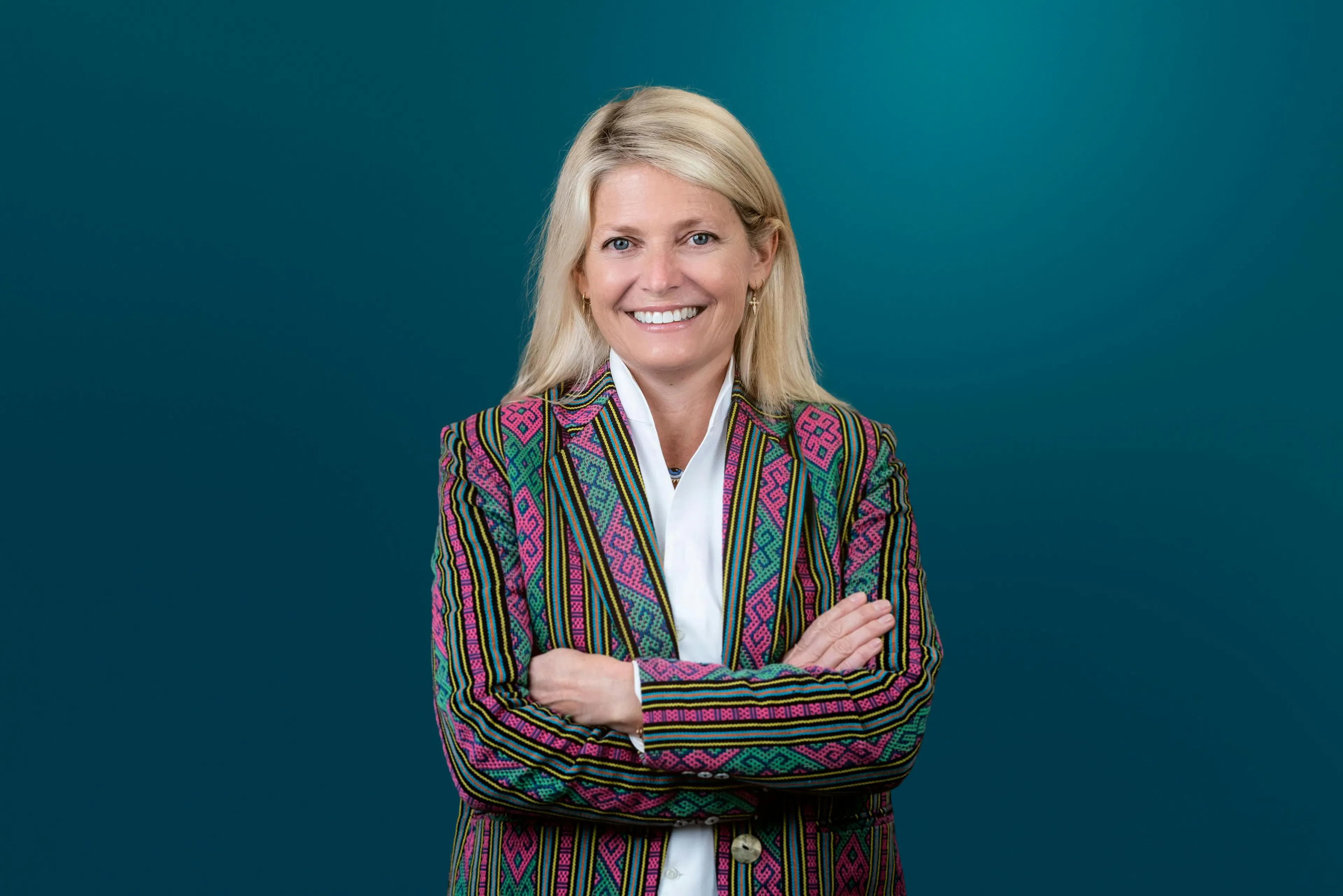 Sophie Auger Mongenot, Managing Director of ARMONIA