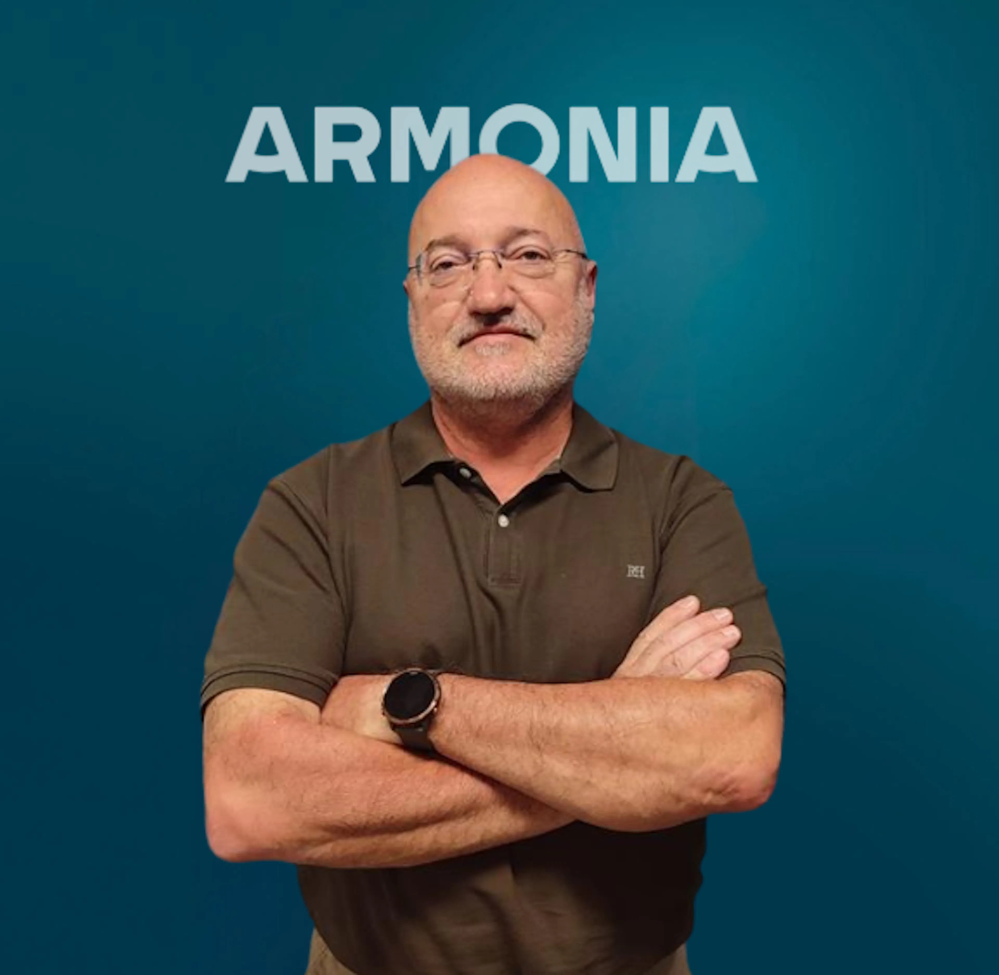 Pablo Brun Llobera, Cleanliness & Logistics Services Director