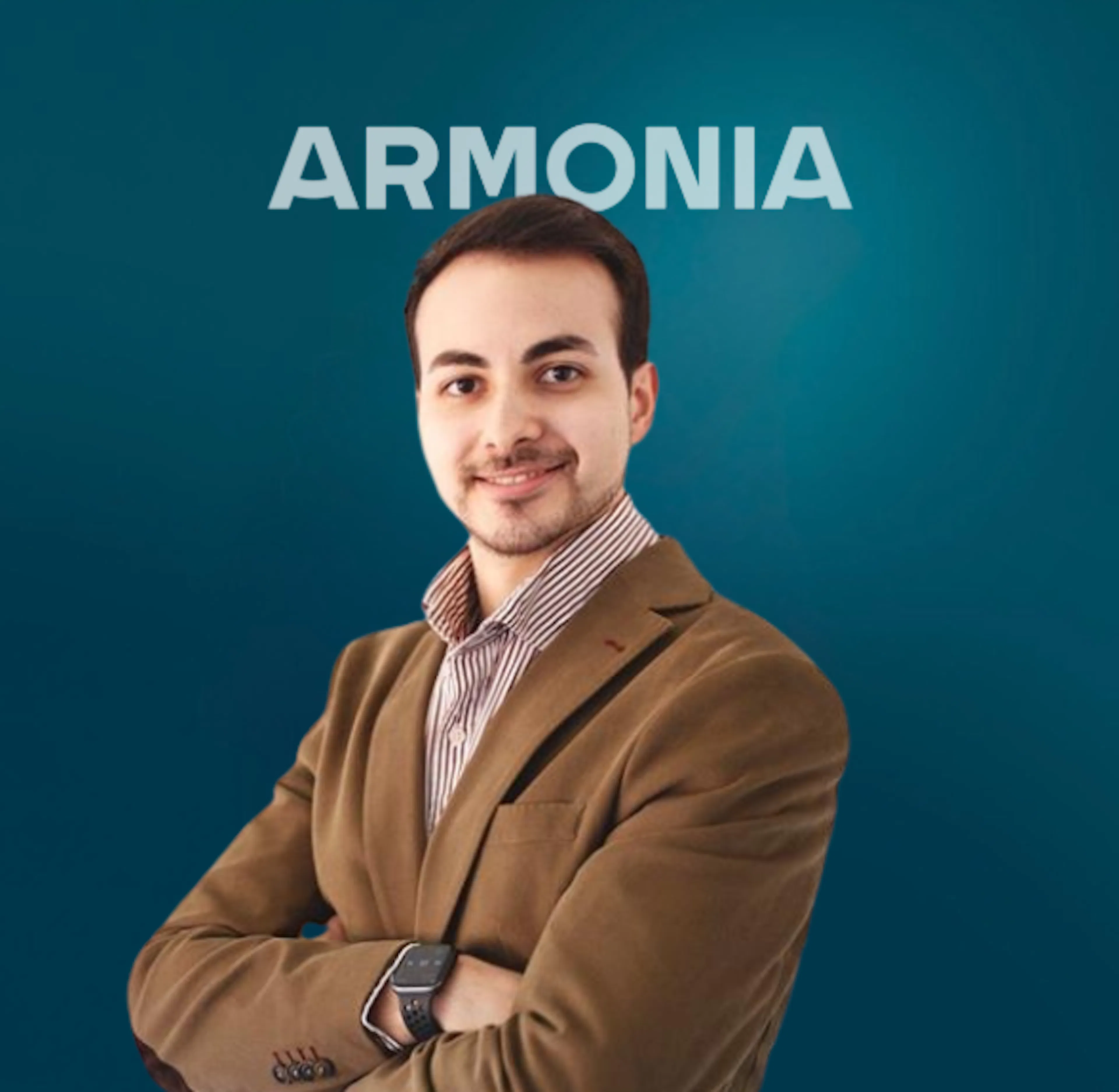 Jaime Sepúlveda, Hospitality Services Director