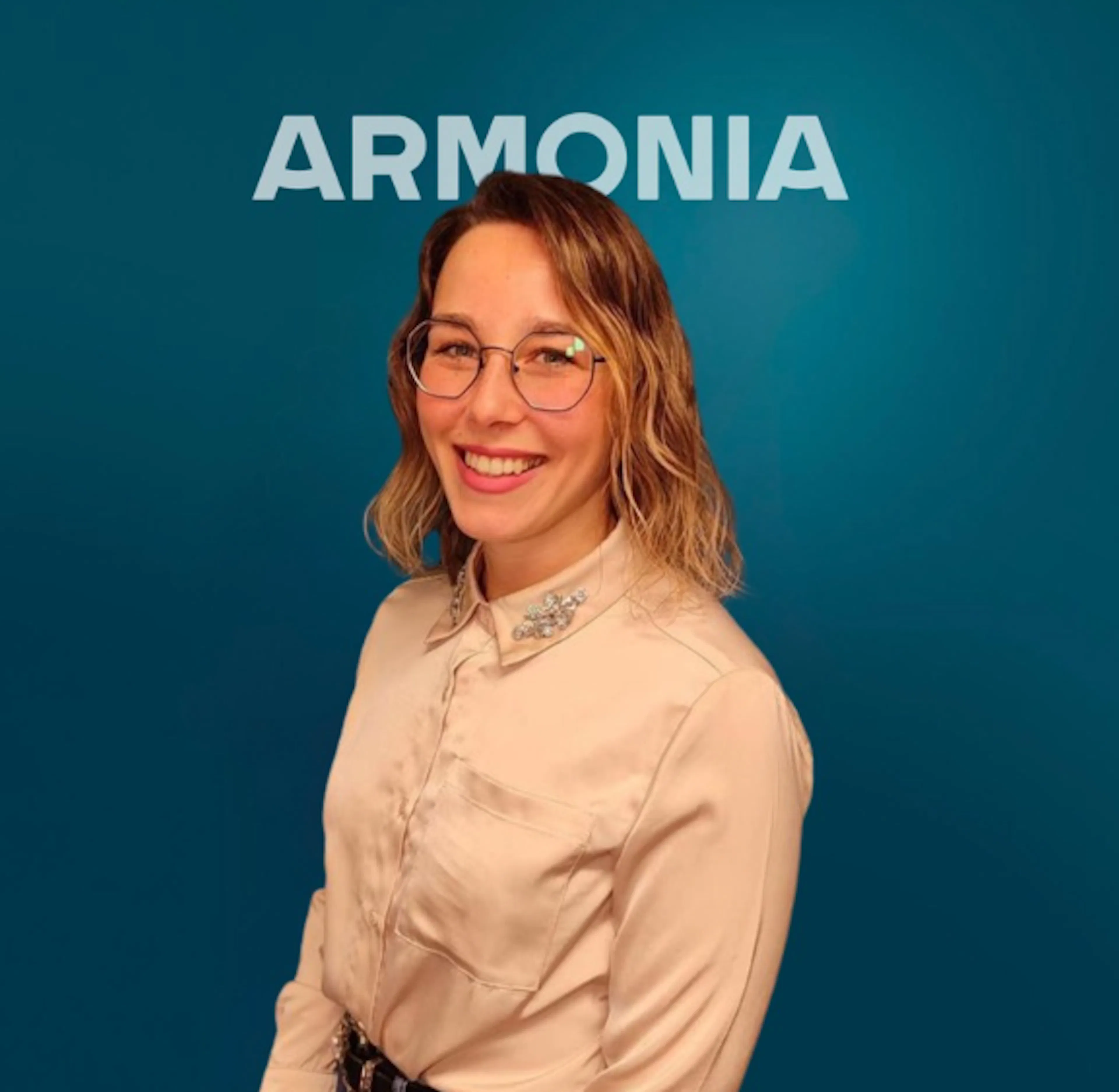 Alina Beldeán, Chief Special Employment Center Officer