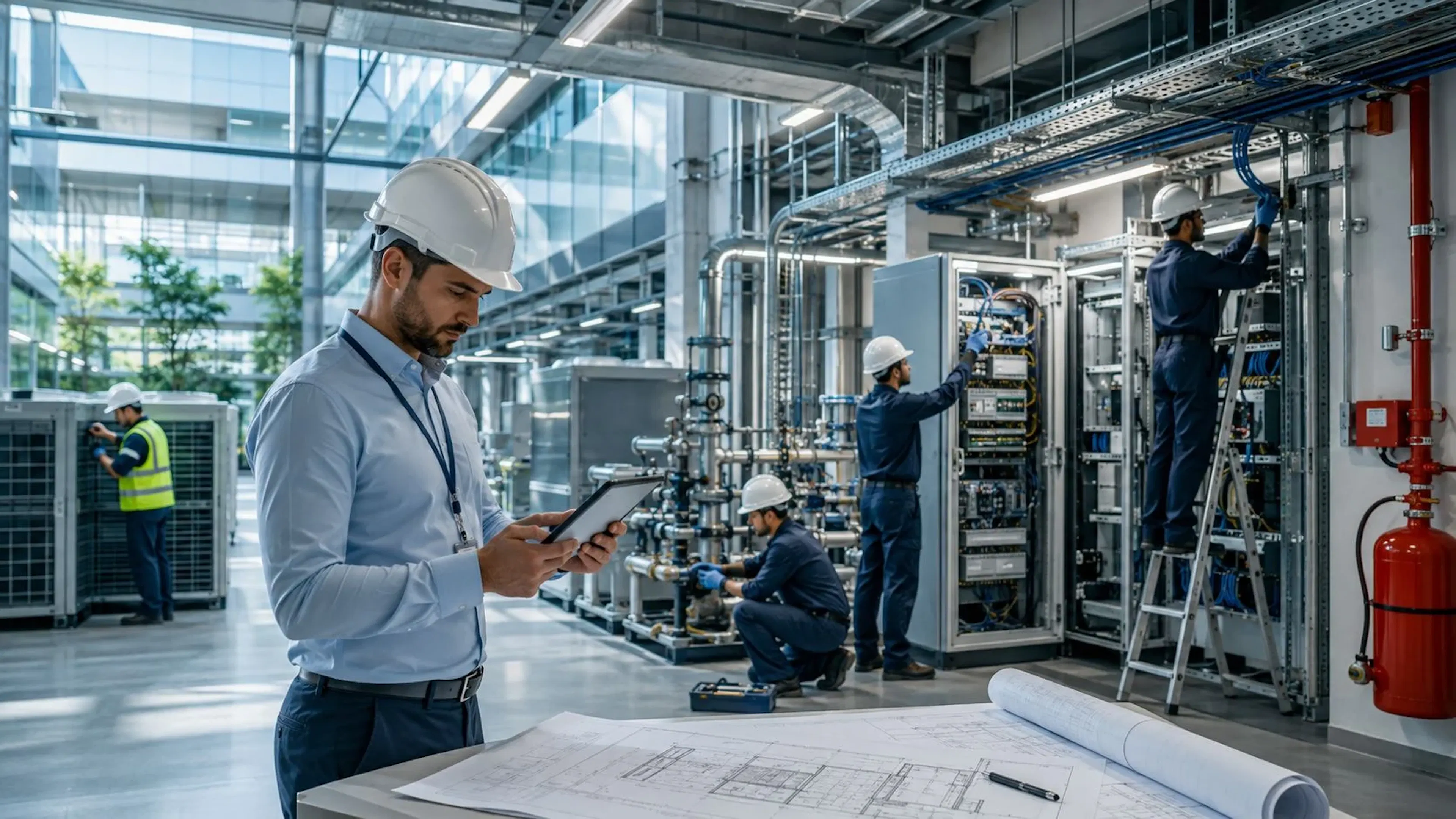 ingenieria_instalaciones_mantenimiento