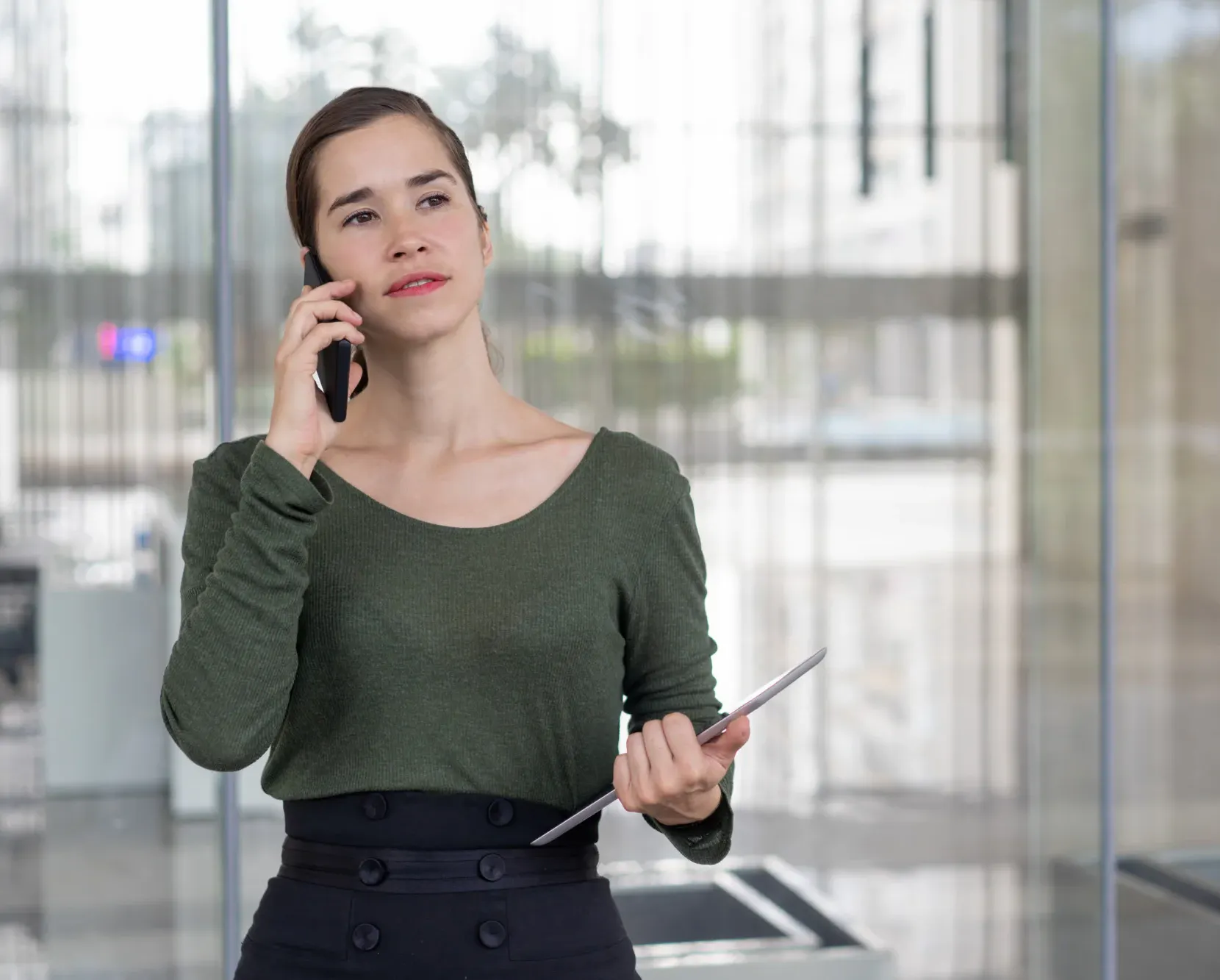 servicios auxiliares
