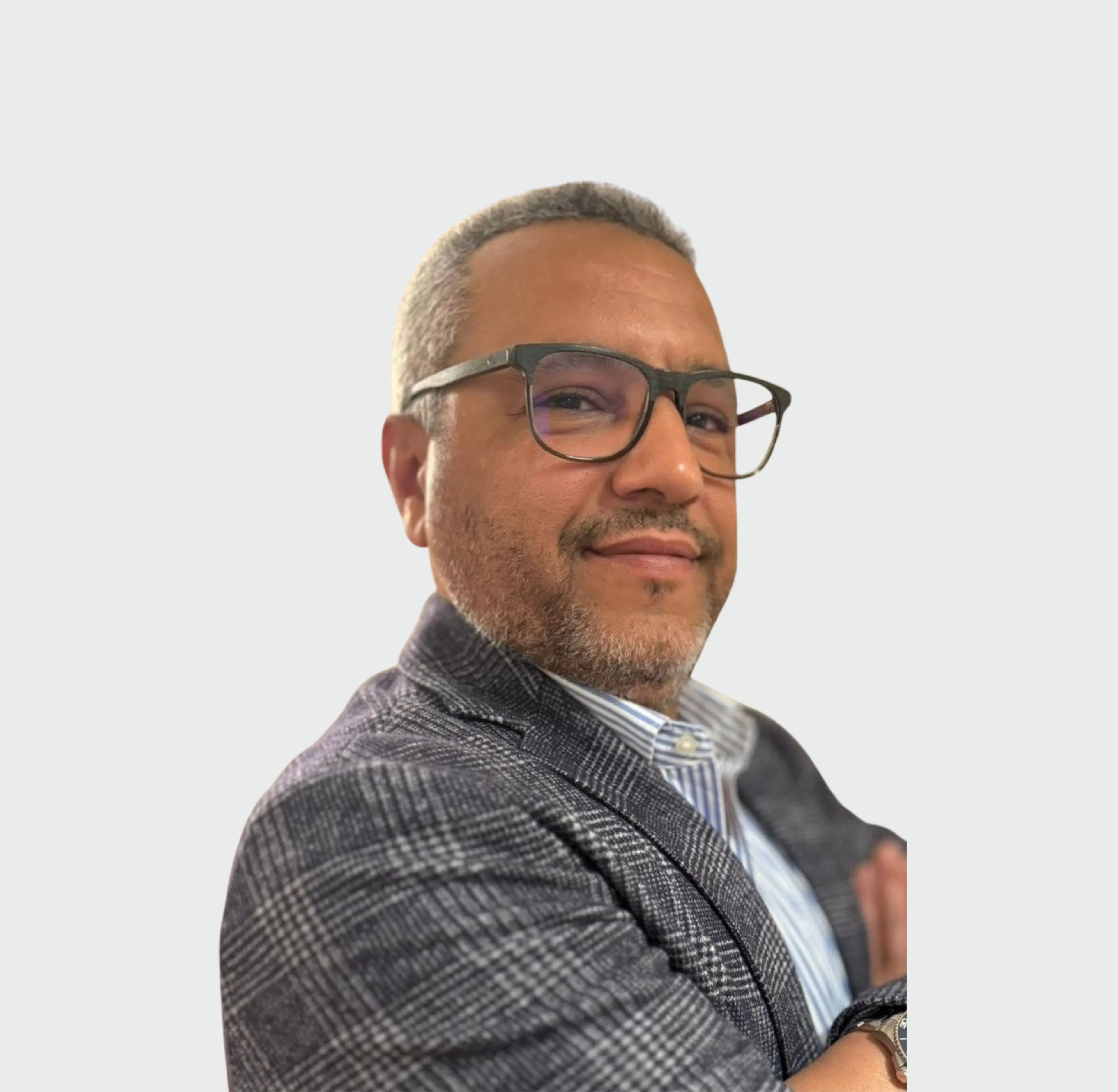 Faicel BITAR, Directeur général d'ARMONIA Maroc