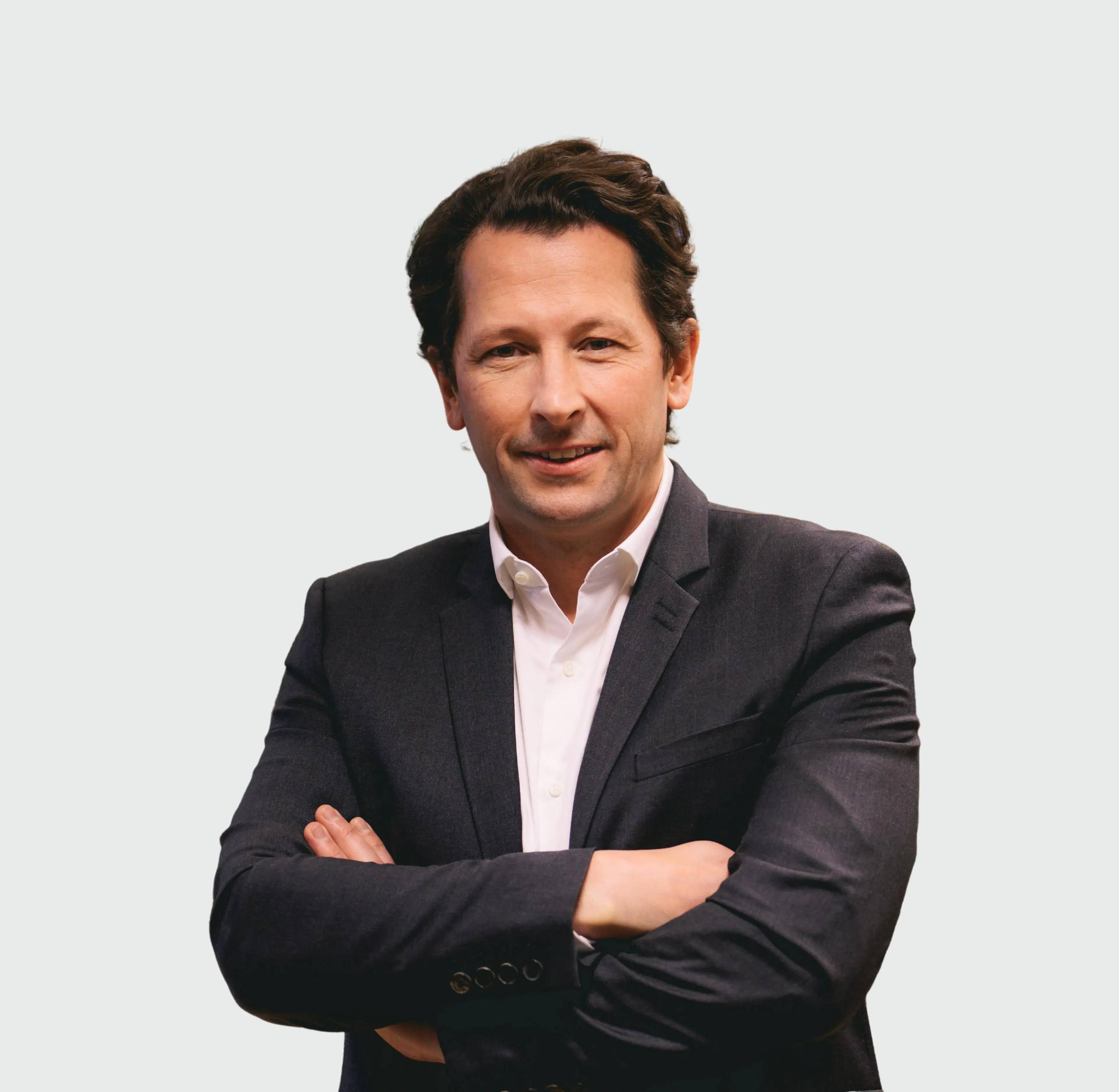 Jean-Baptiste Thélot, président du groupe Sofinord