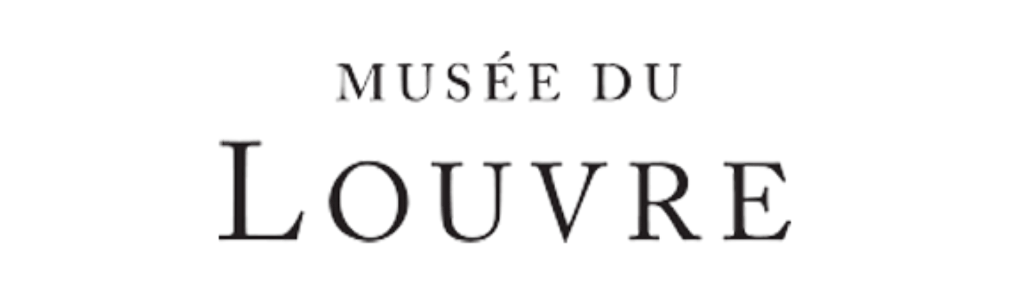Musée du Louvre