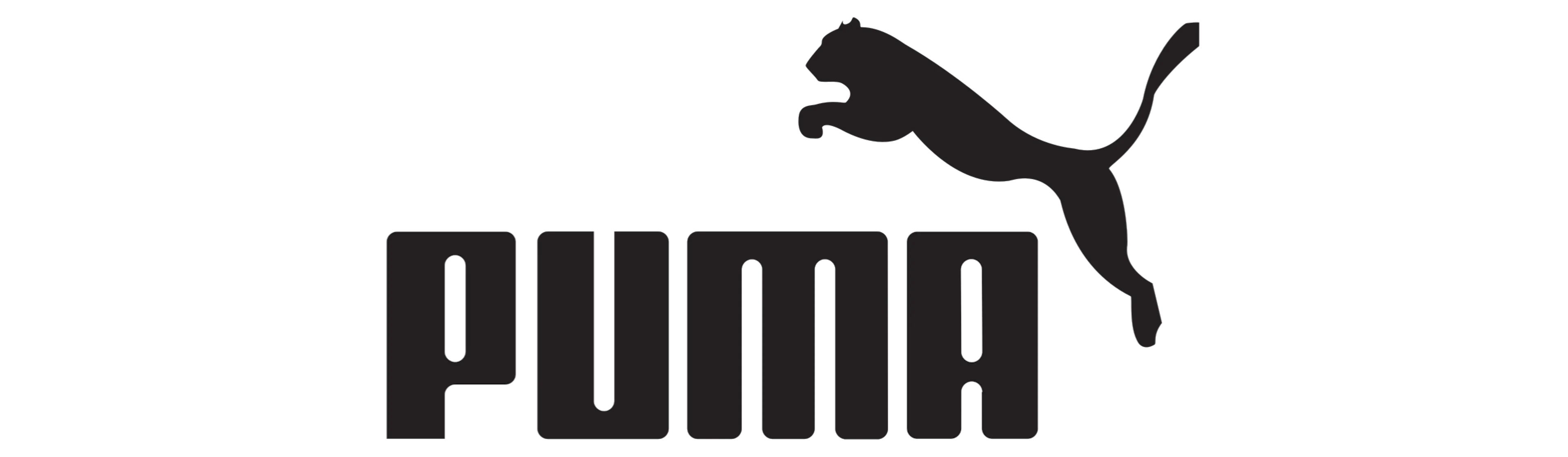 Logo Puma