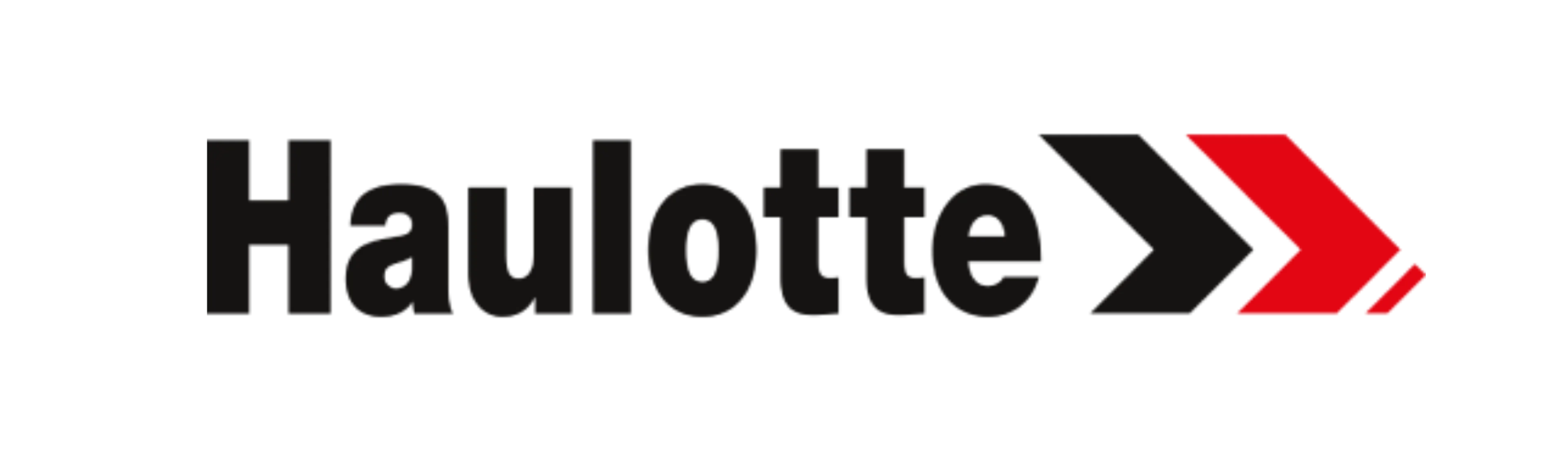 Logo Haulotte