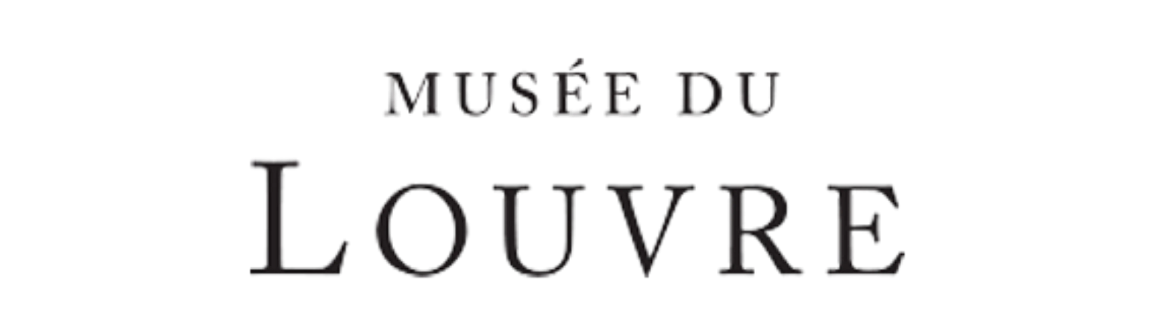 Logo Musée du Louvre