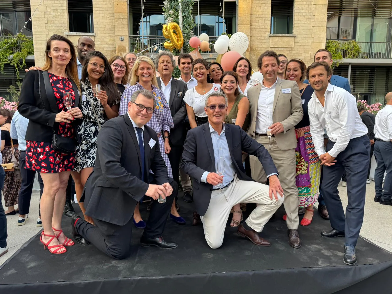 Phone Régie by ARMONIA, partenaire des 50 ans de l'IDET