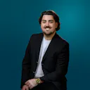 Marlon Debot, chef de projet chez ARMONIA