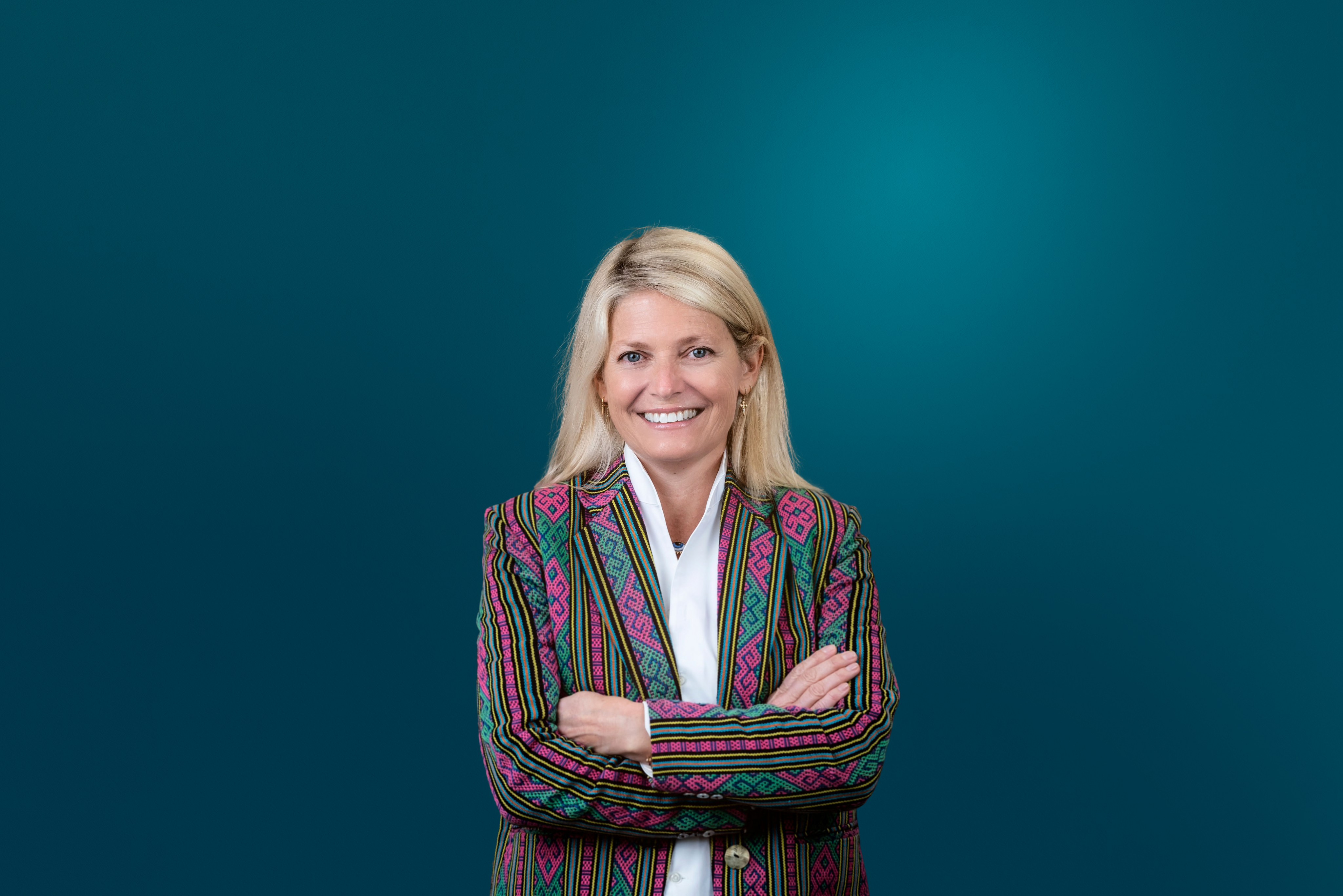 Nomination de Sophie Auger-Mongenot au poste de Directrice Générale d ...